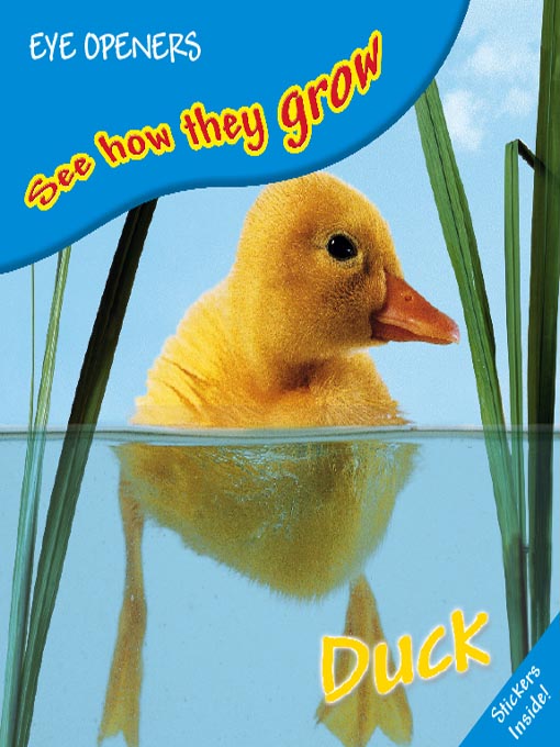 Title details for Duck by Angela Royston - Available